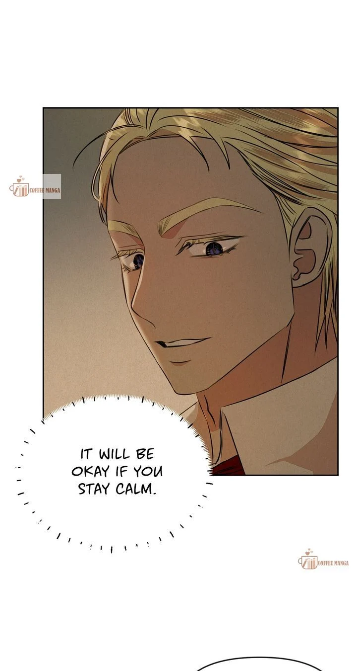 Fragrant Magician chapter 5 page 46
