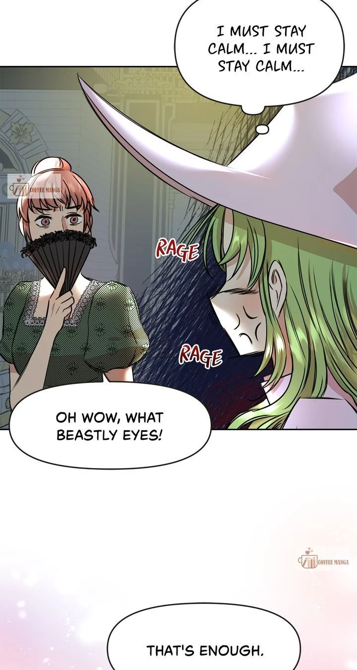Fragrant Magician chapter 5 page 47