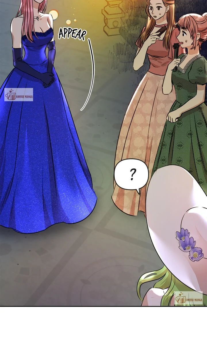 Fragrant Magician chapter 5 page 49