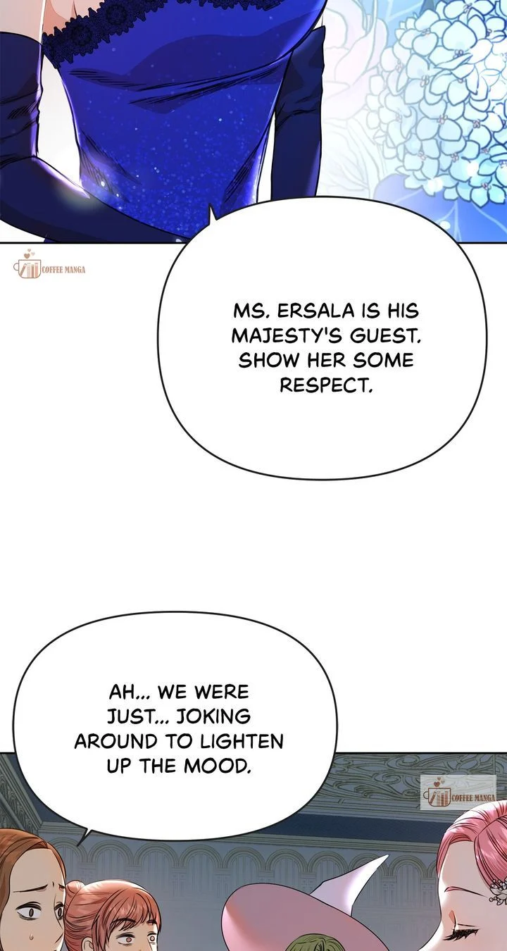 Fragrant Magician chapter 5 page 51