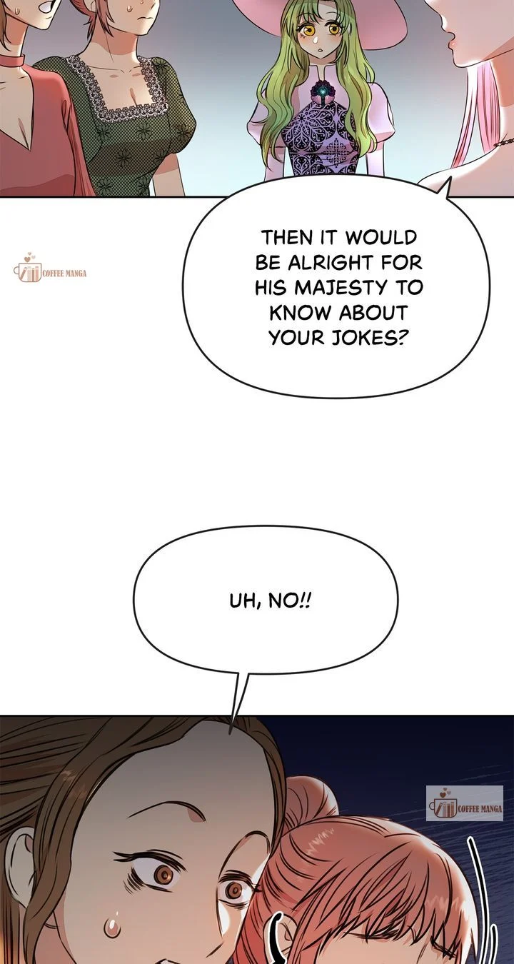 Fragrant Magician chapter 5 page 52
