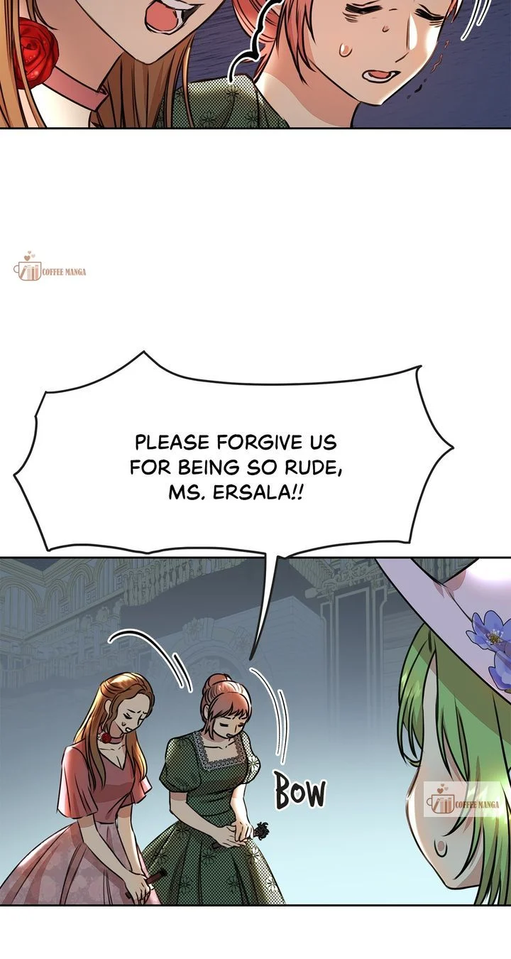 Fragrant Magician chapter 5 page 53