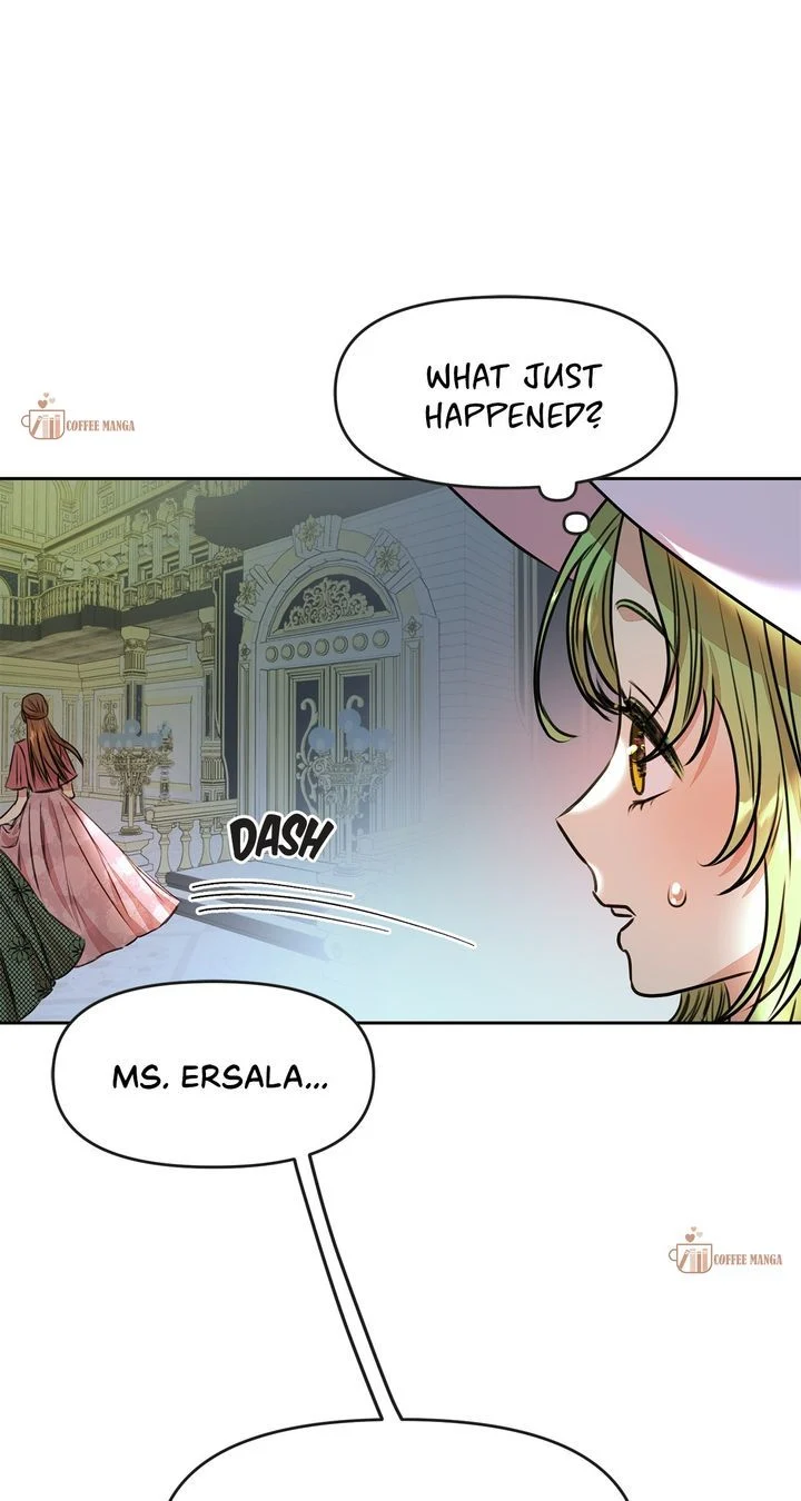 Fragrant Magician chapter 5 page 54