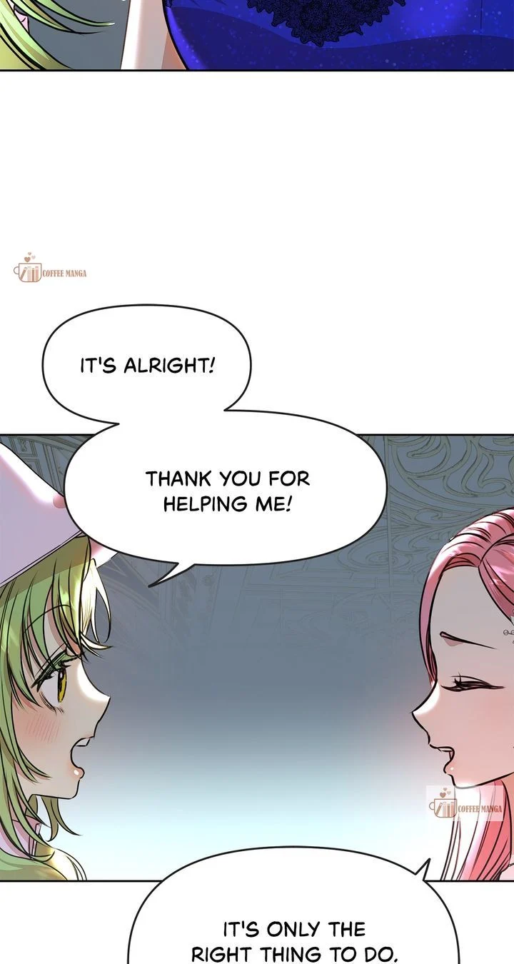 Fragrant Magician chapter 5 page 56