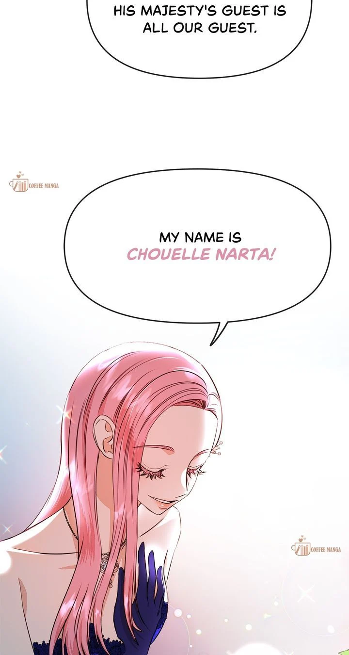 Fragrant Magician chapter 5 page 57
