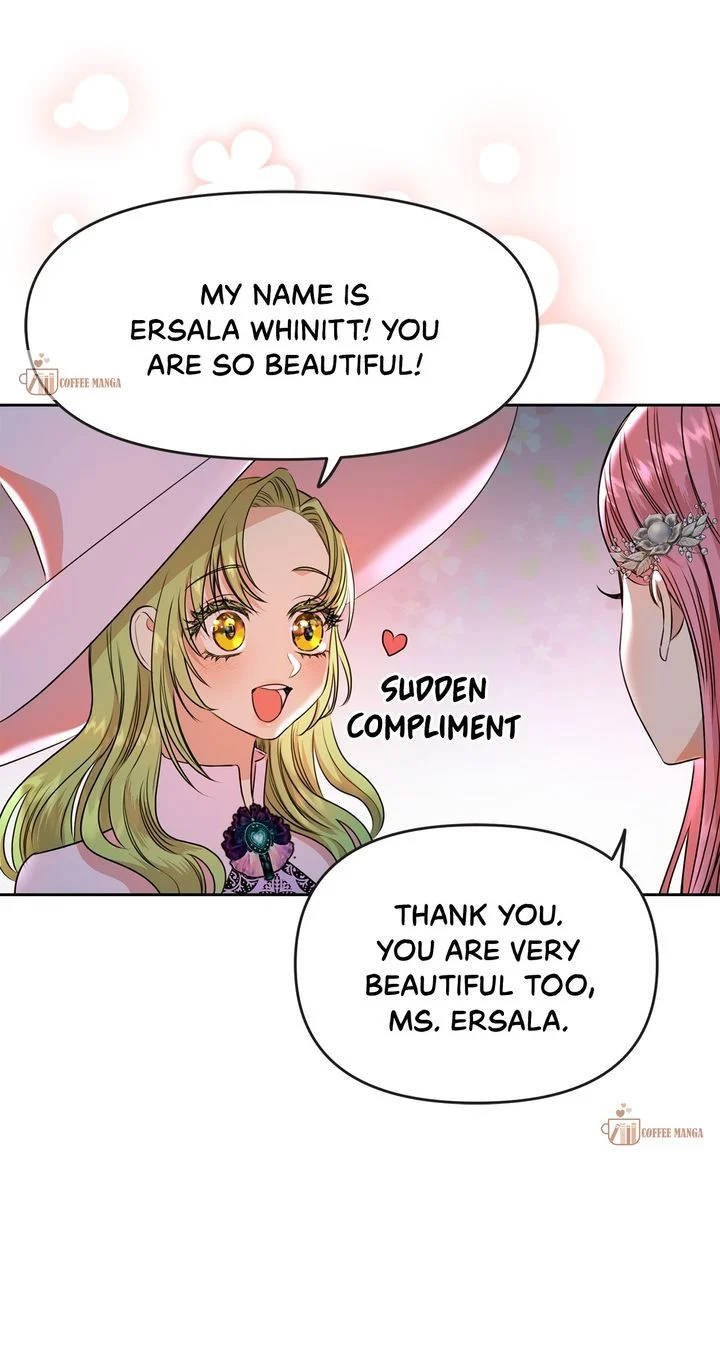 Fragrant Magician chapter 5 page 59