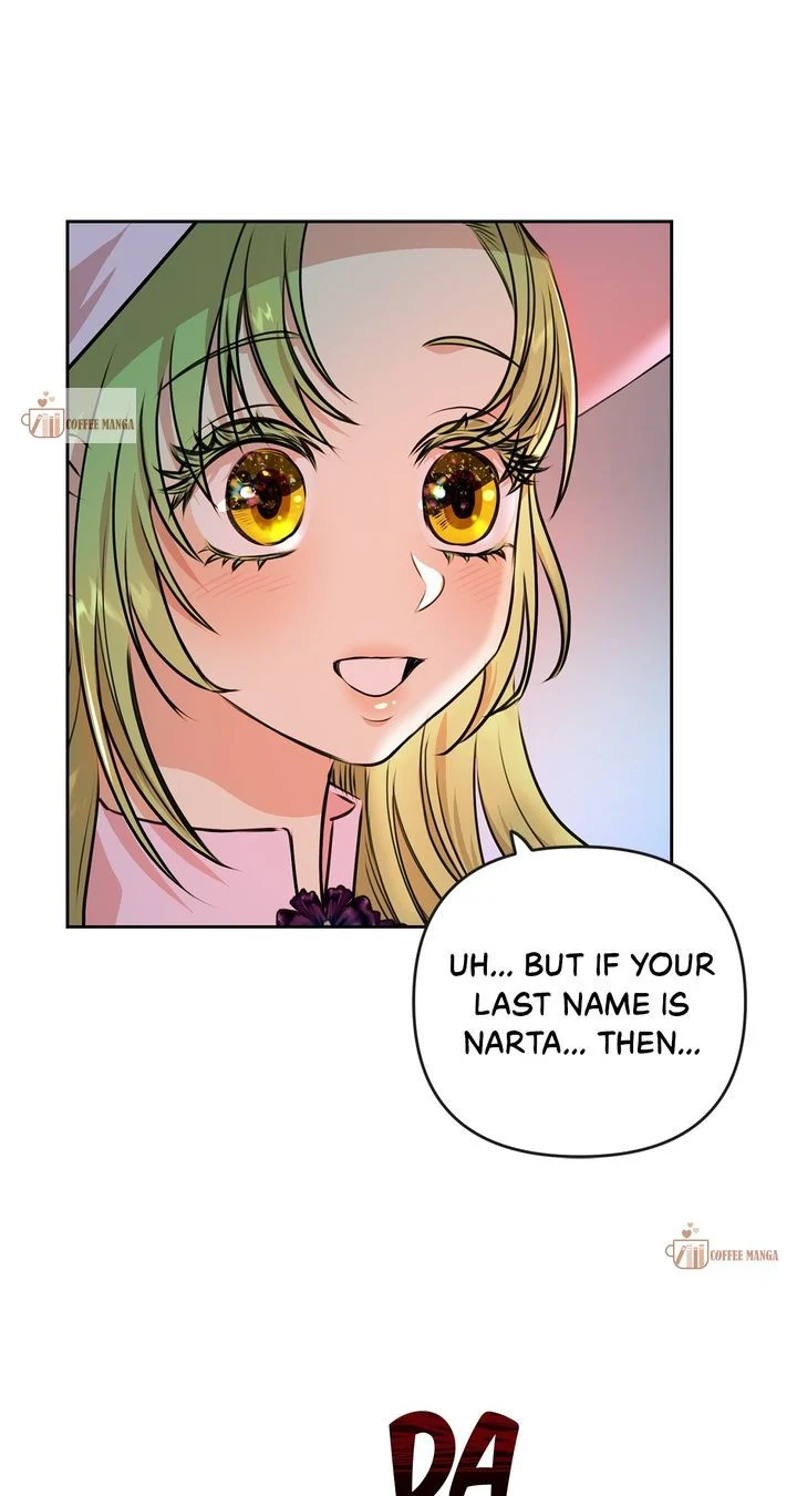 Fragrant Magician chapter 5 page 60