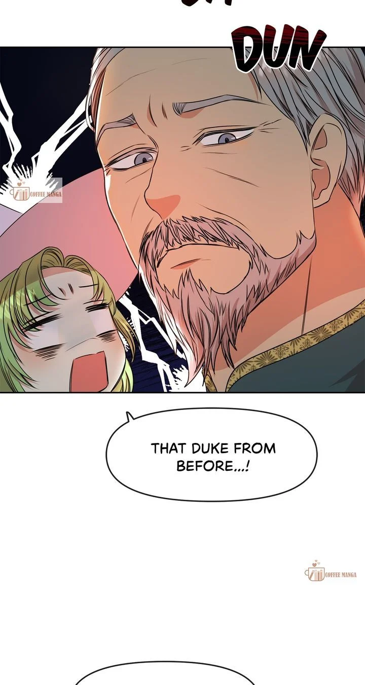 Fragrant Magician chapter 5 page 61