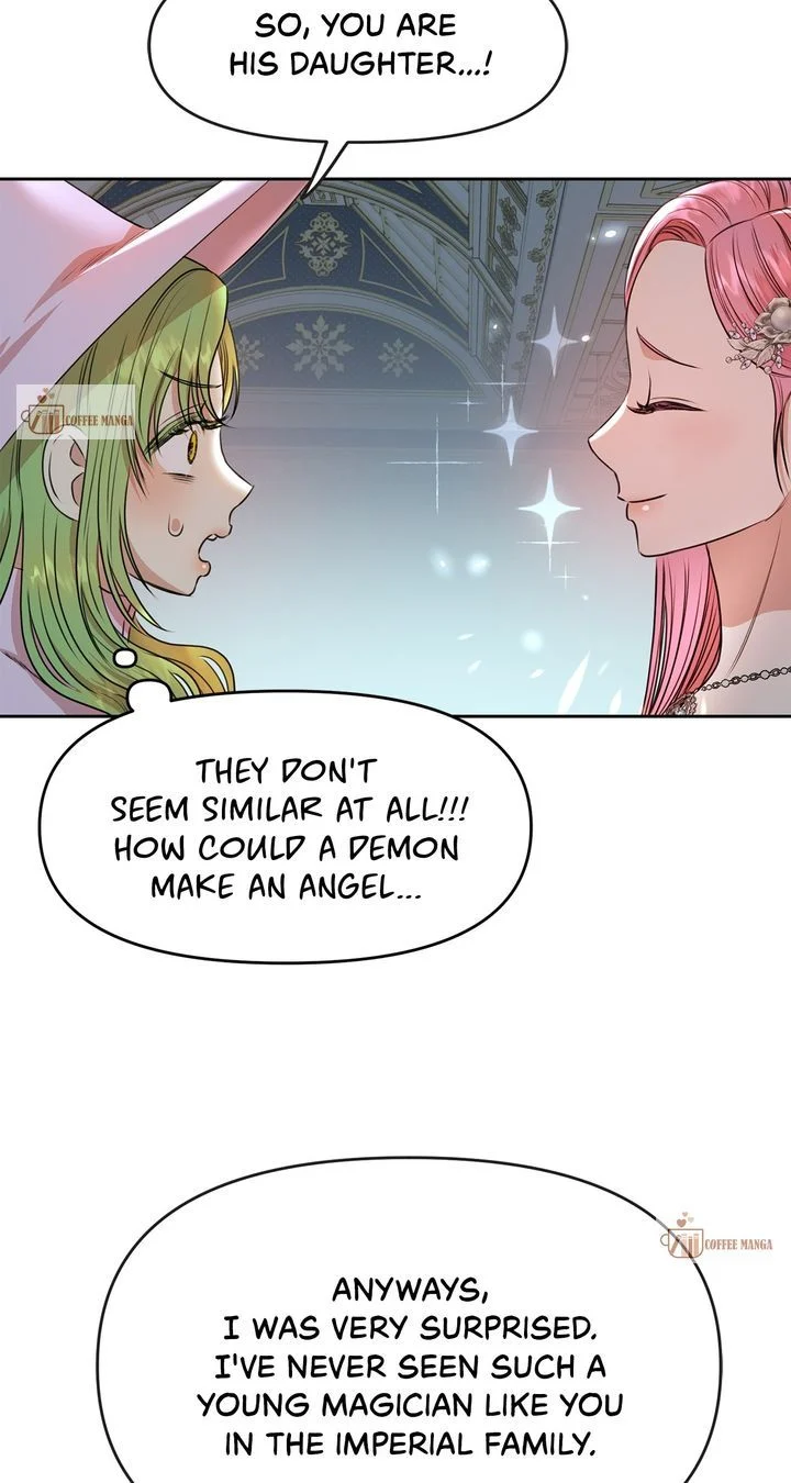 Fragrant Magician chapter 5 page 62