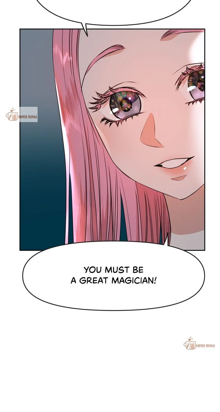 Fragrant Magician chapter 5 page 63