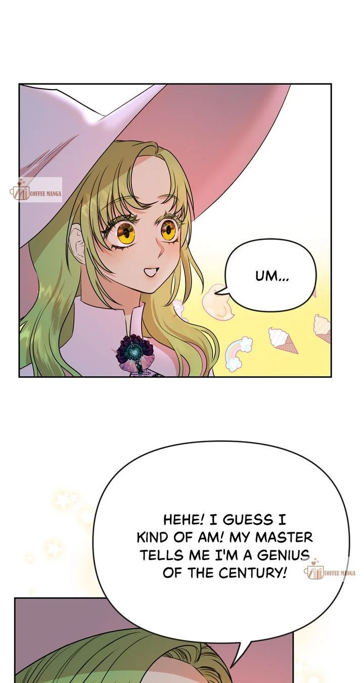 Fragrant Magician chapter 5 page 64