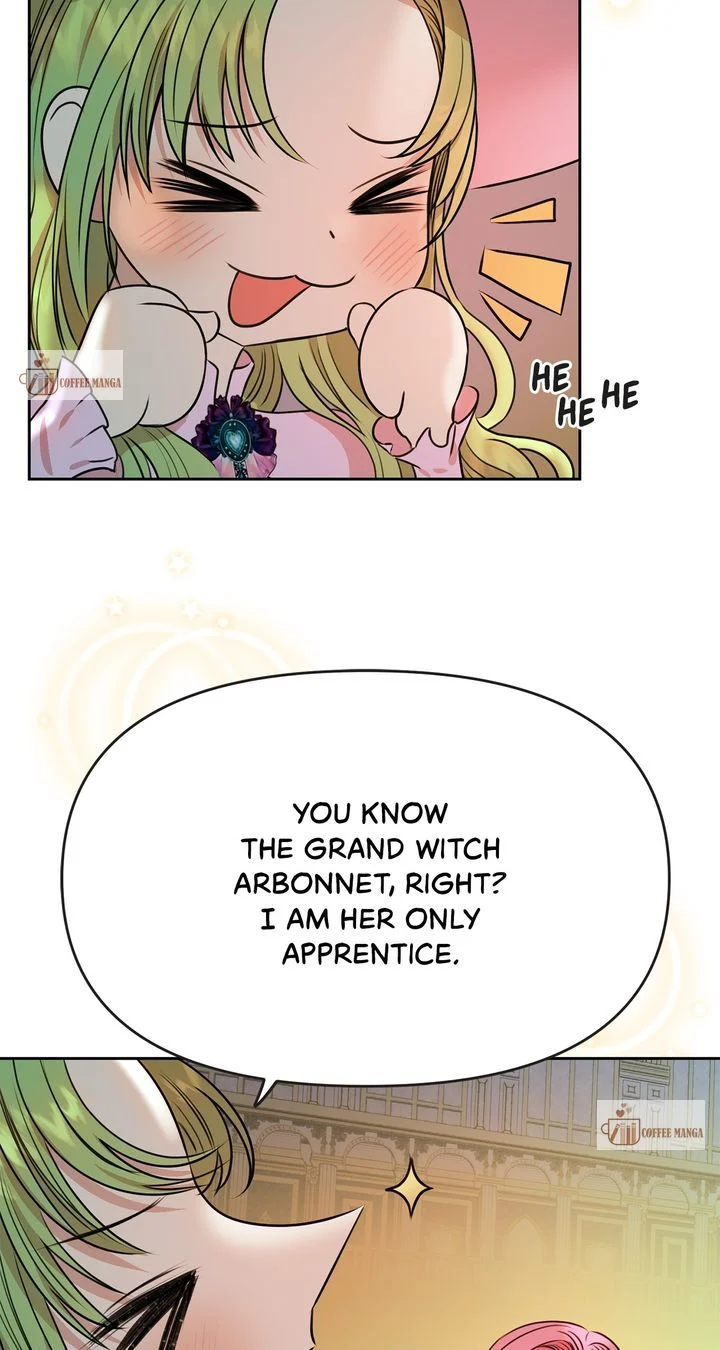 Fragrant Magician chapter 5 page 65