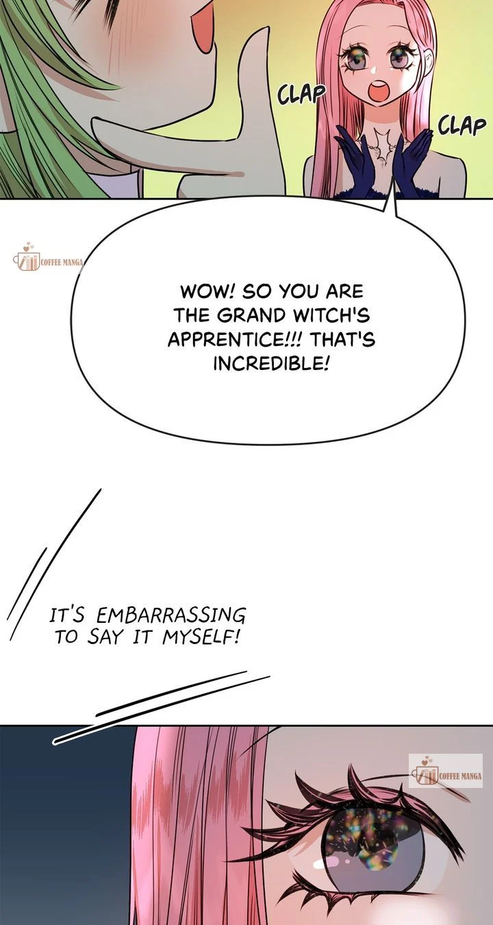 Fragrant Magician chapter 5 page 66