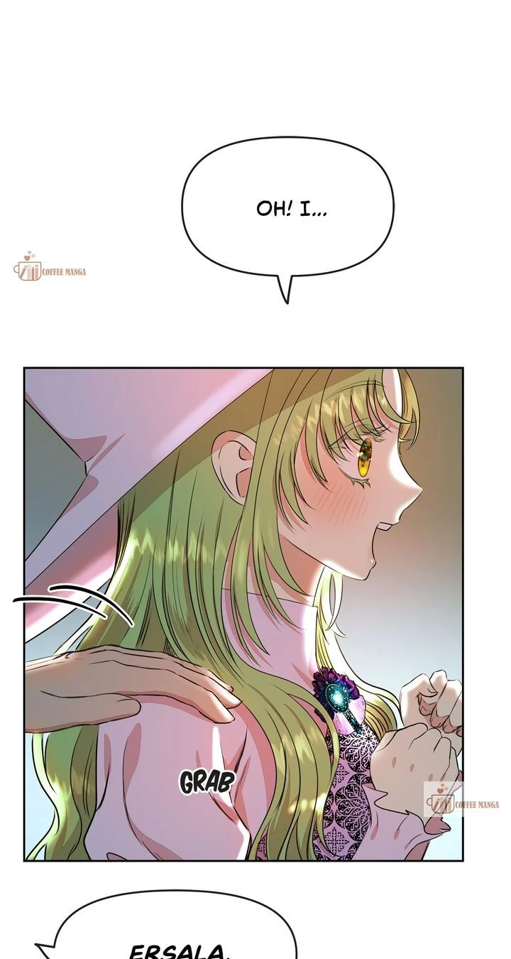 Fragrant Magician chapter 5 page 68