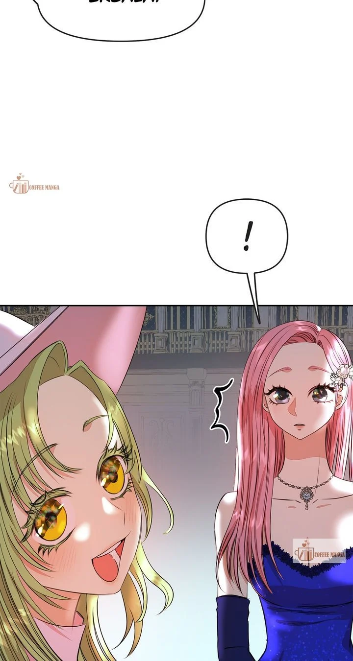 Fragrant Magician chapter 5 page 69