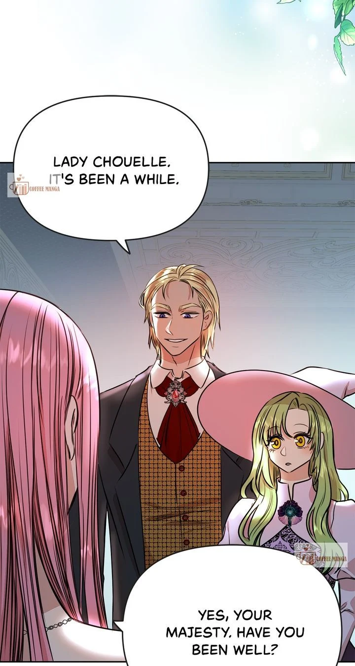 Fragrant Magician chapter 5 page 72