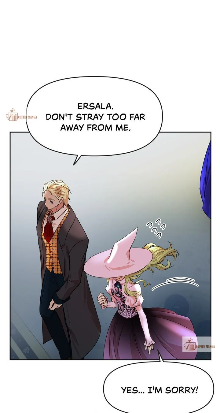 Fragrant Magician chapter 5 page 77