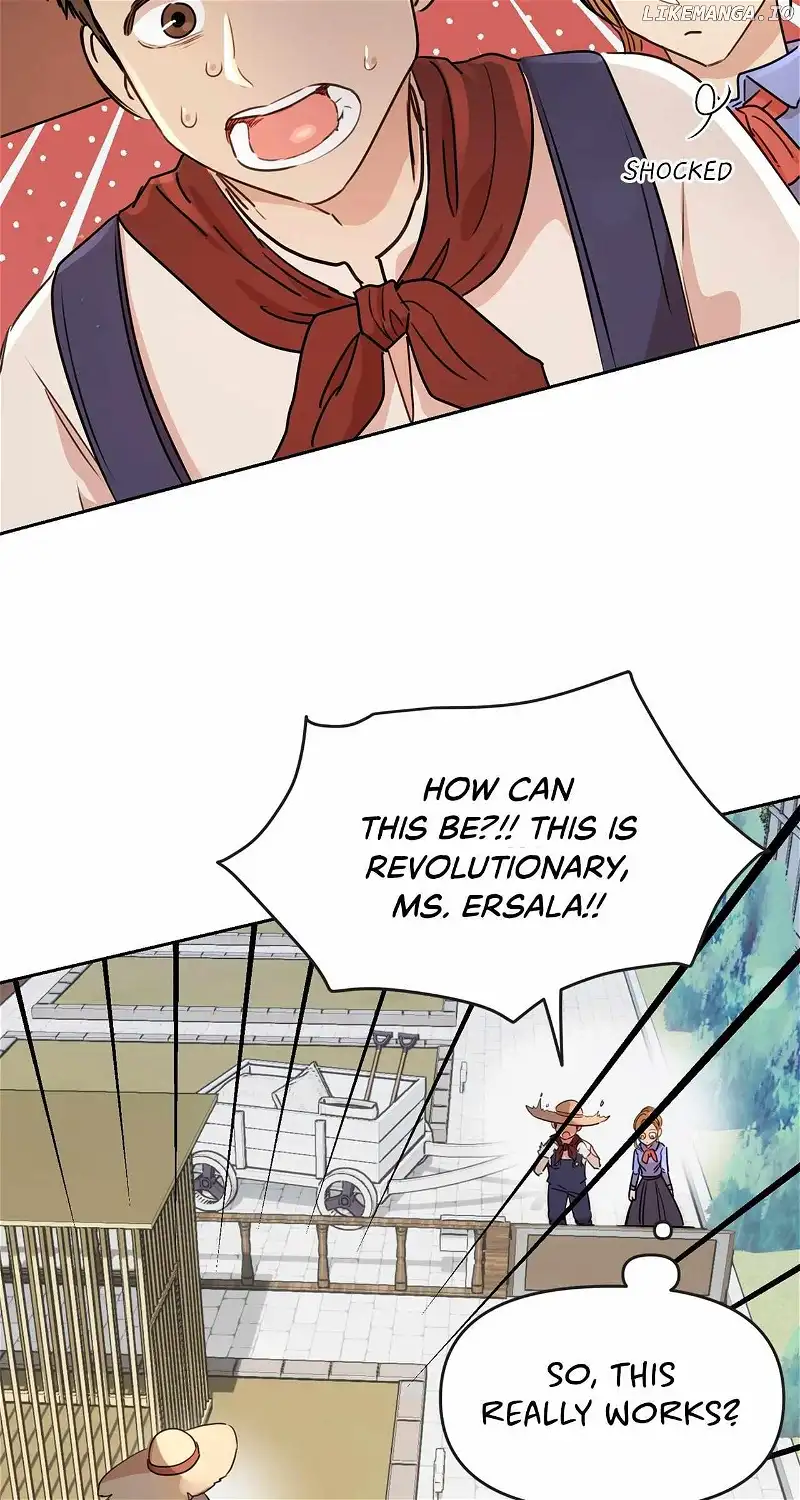 Fragrant Magician chapter 9 page 3