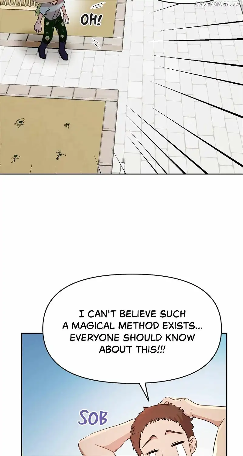 Fragrant Magician chapter 9 page 4