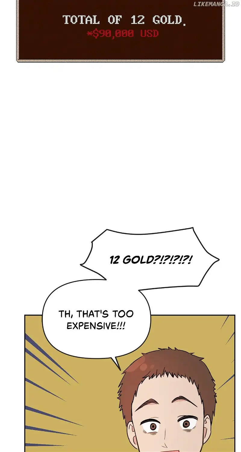 Fragrant Magician chapter 9 page 7