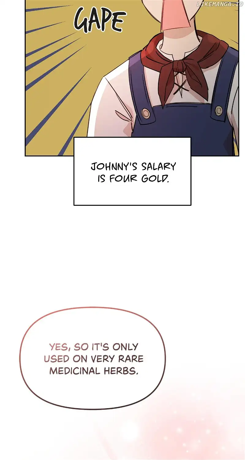 Fragrant Magician chapter 9 page 8