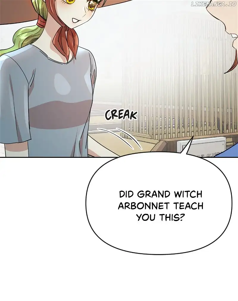 Fragrant Magician chapter 9 page 10