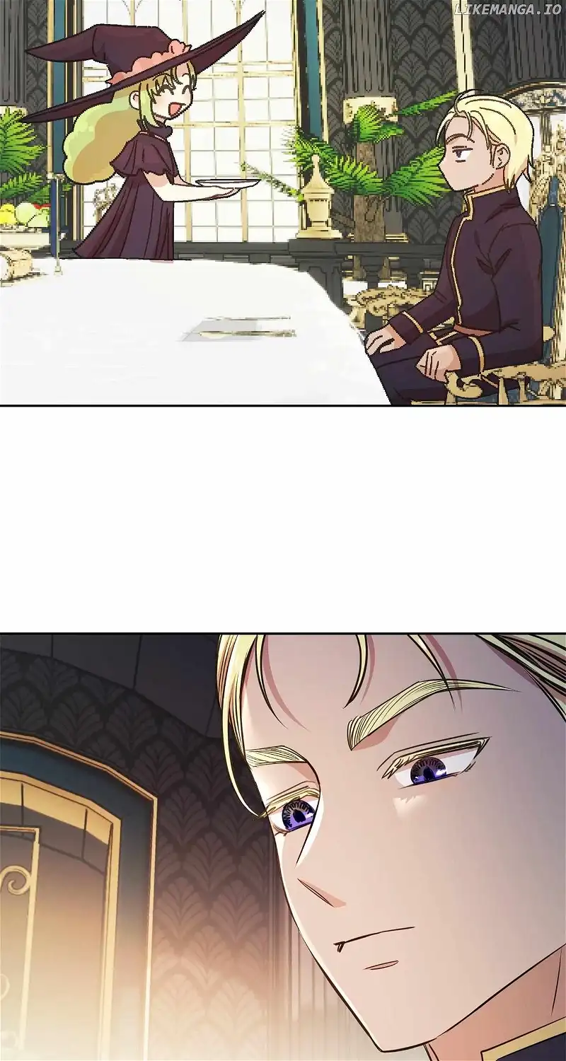 Fragrant Magician chapter 9 page 17