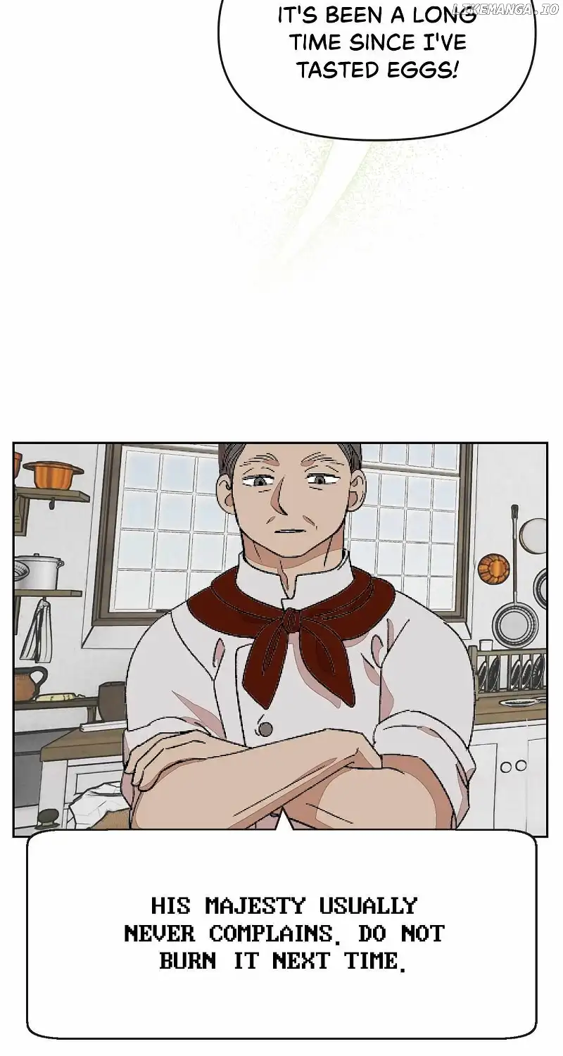 Fragrant Magician chapter 9 page 21