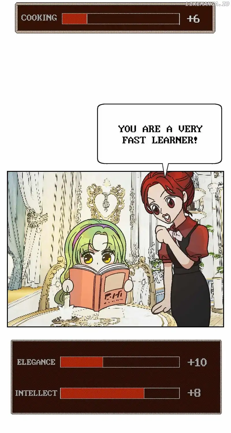Fragrant Magician chapter 9 page 22