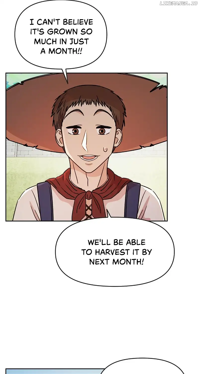 Fragrant Magician chapter 9 page 29