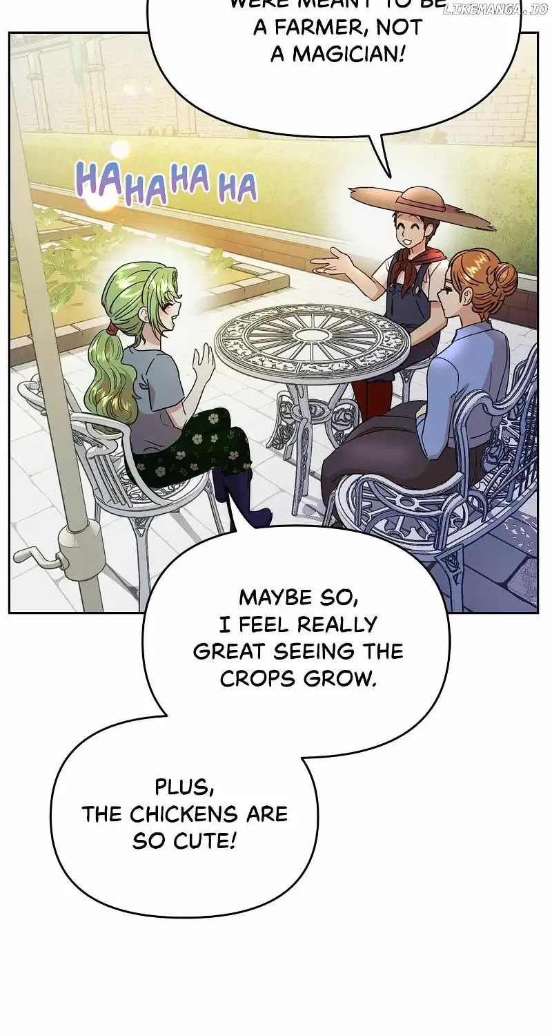 Fragrant Magician chapter 9 page 31