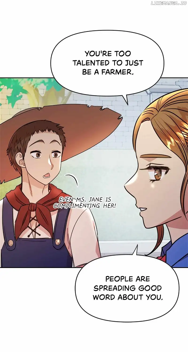 Fragrant Magician chapter 9 page 32
