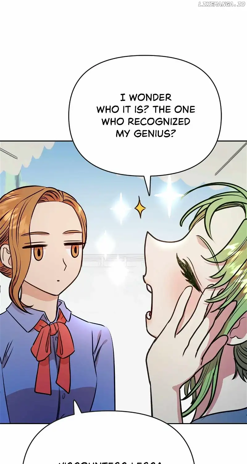 Fragrant Magician chapter 9 page 34