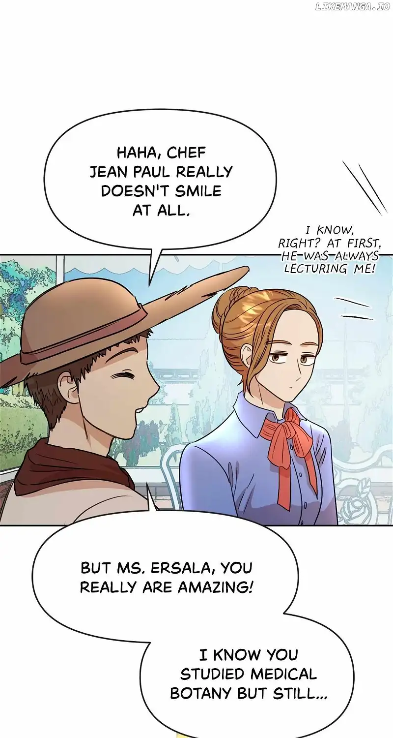 Fragrant Magician chapter 9 page 37