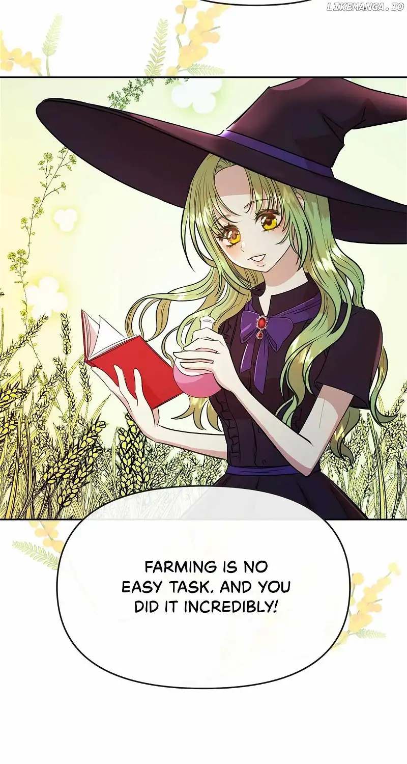 Fragrant Magician chapter 9 page 38