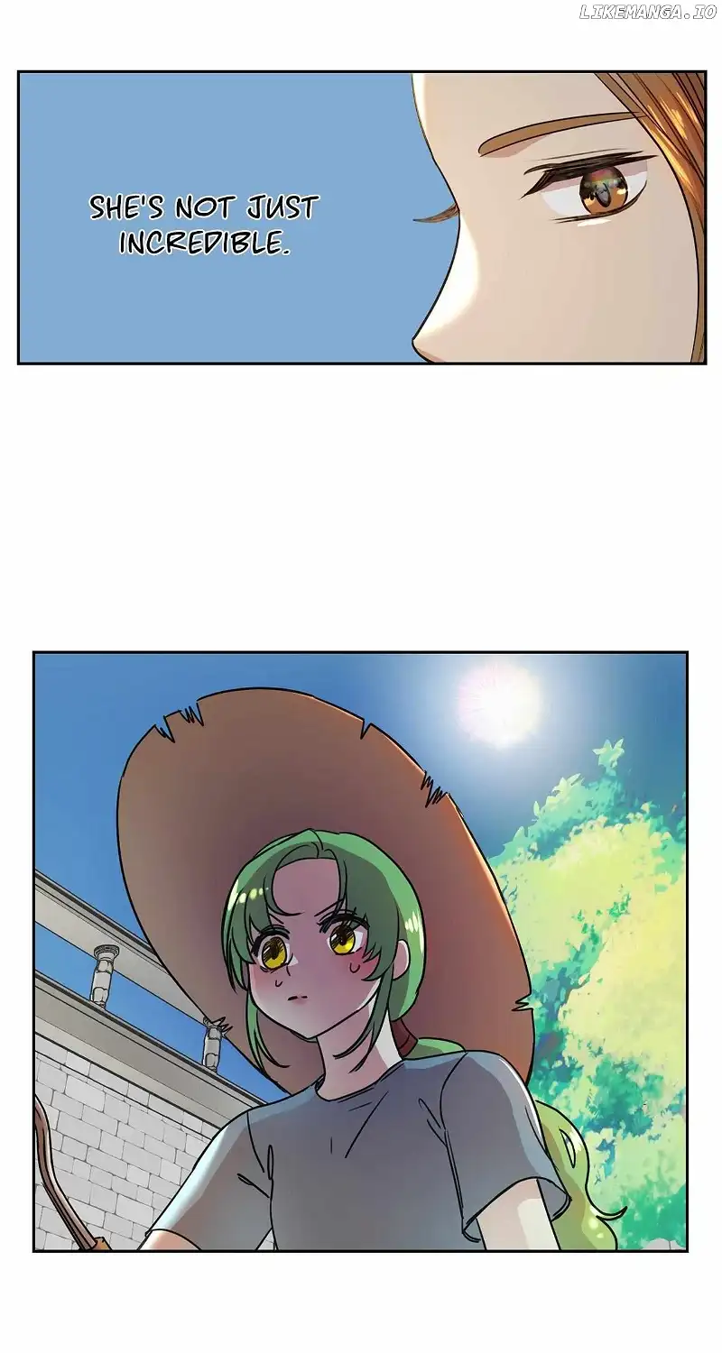 Fragrant Magician chapter 9 page 39