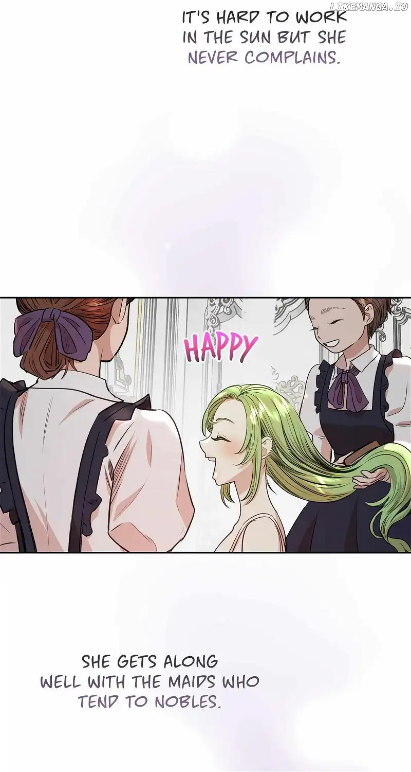 Fragrant Magician chapter 9 page 40