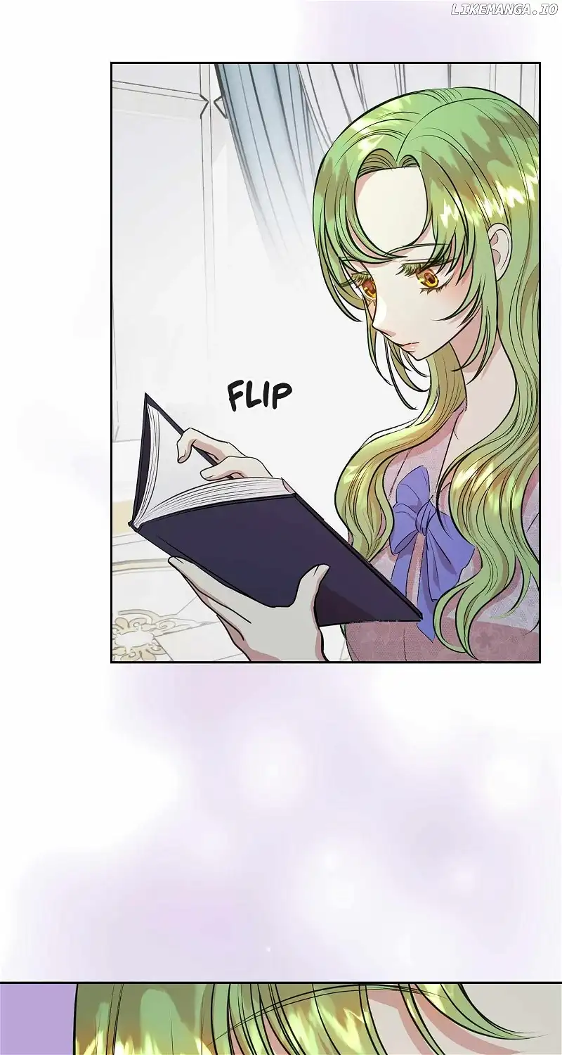 Fragrant Magician chapter 9 page 41