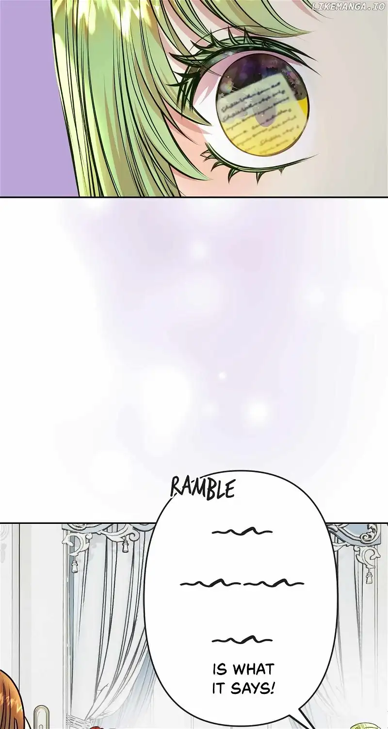 Fragrant Magician chapter 9 page 42