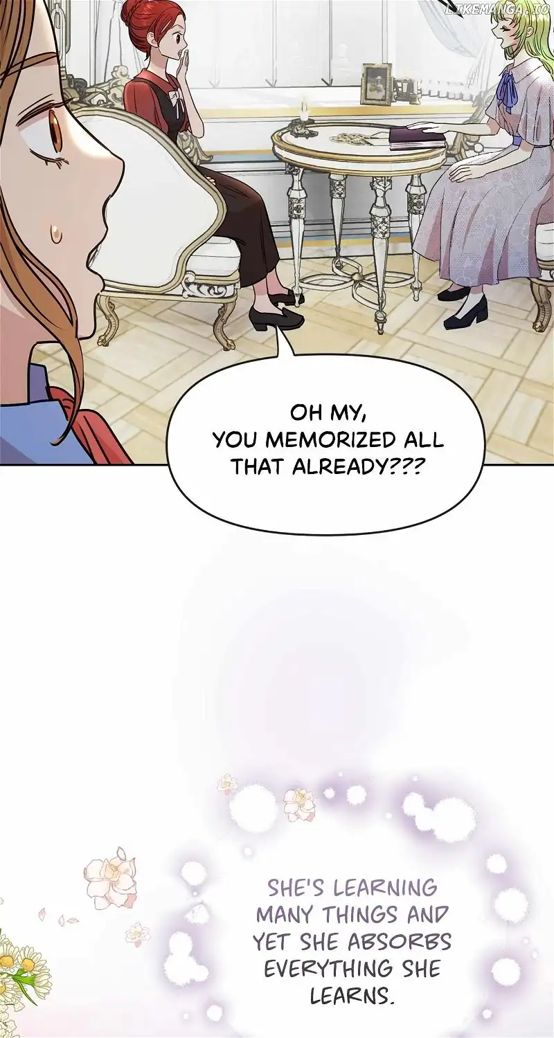 Fragrant Magician chapter 9 page 43
