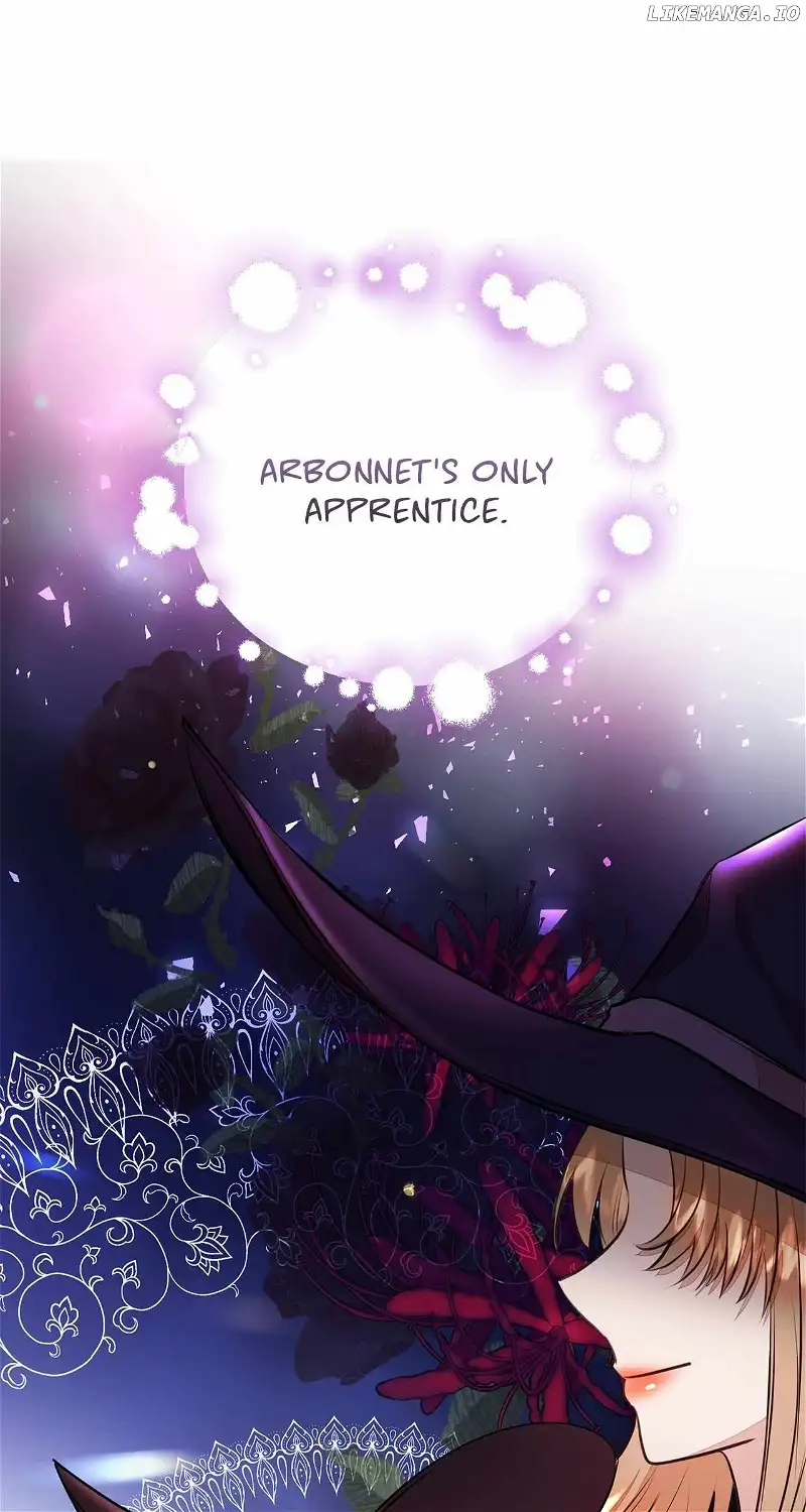 Fragrant Magician chapter 9 page 46