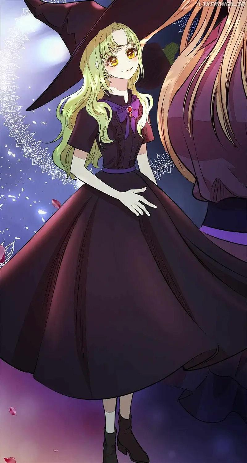 Fragrant Magician chapter 9 page 47