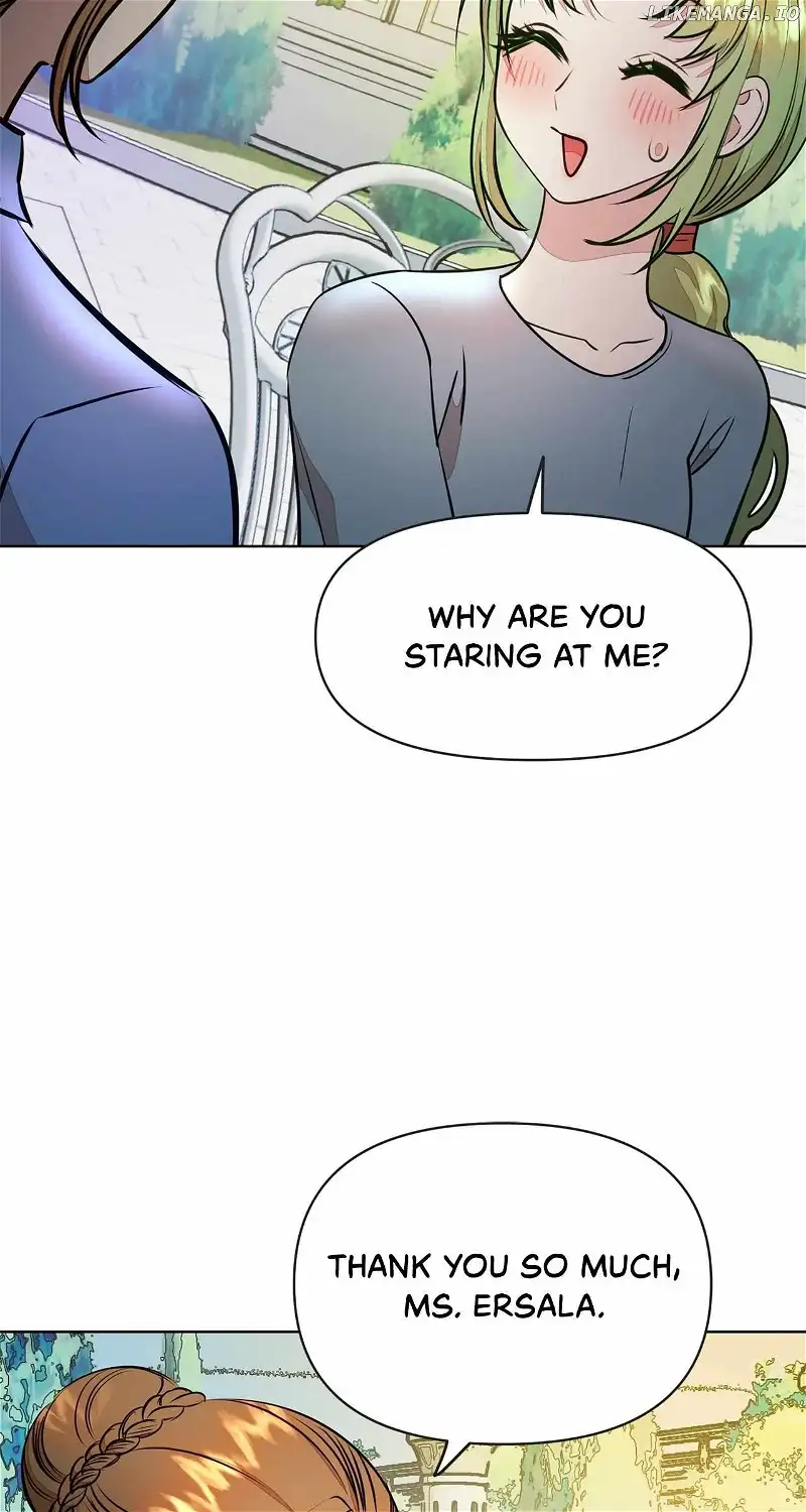 Fragrant Magician chapter 9 page 49