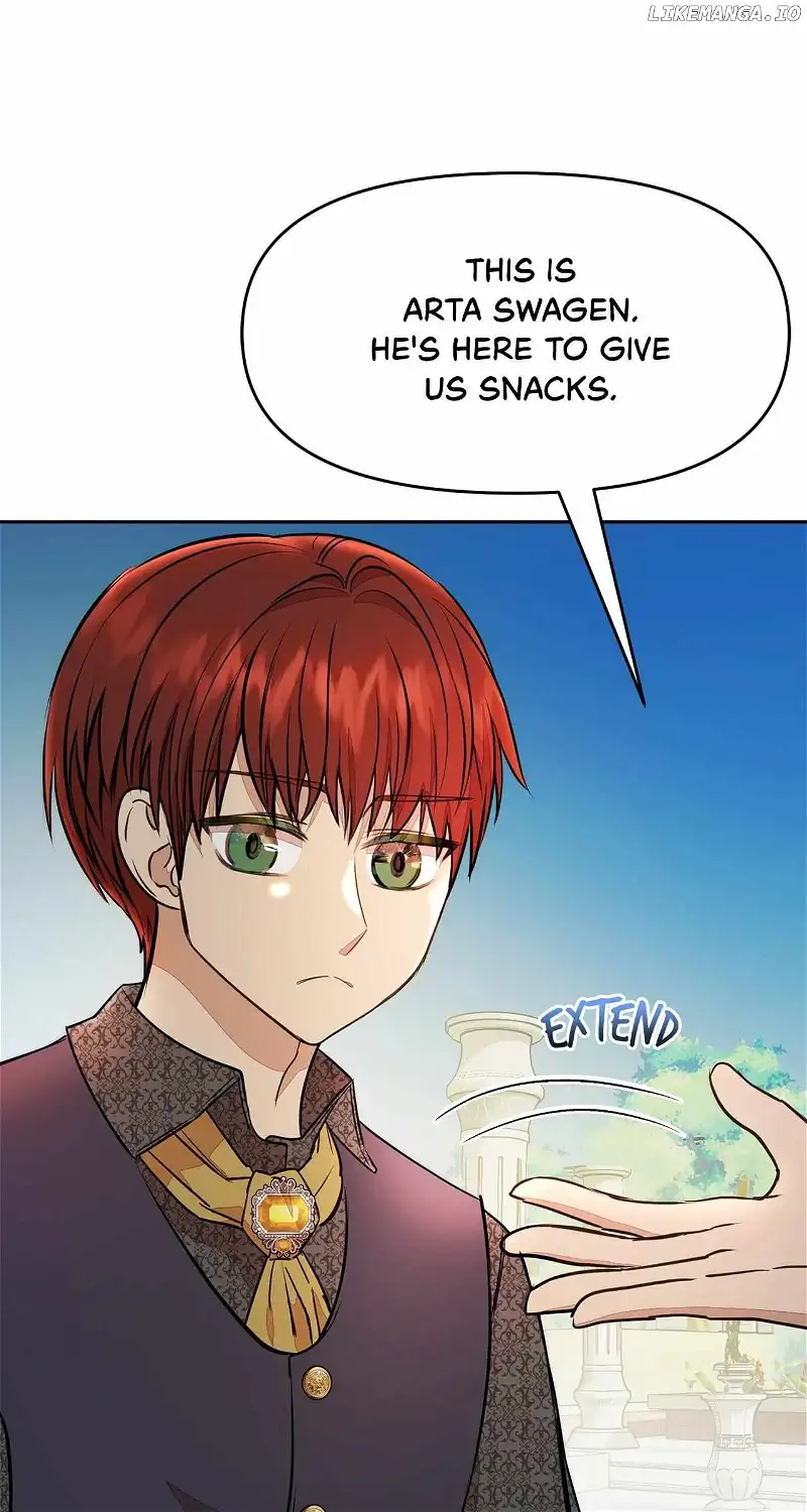 Fragrant Magician chapter 9 page 55