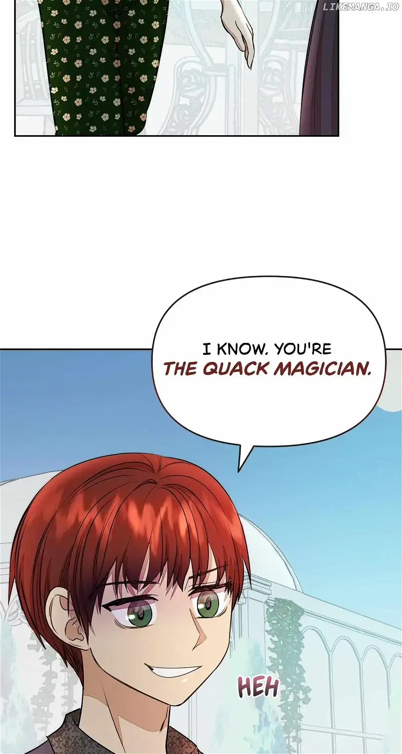 Fragrant Magician chapter 9 page 57