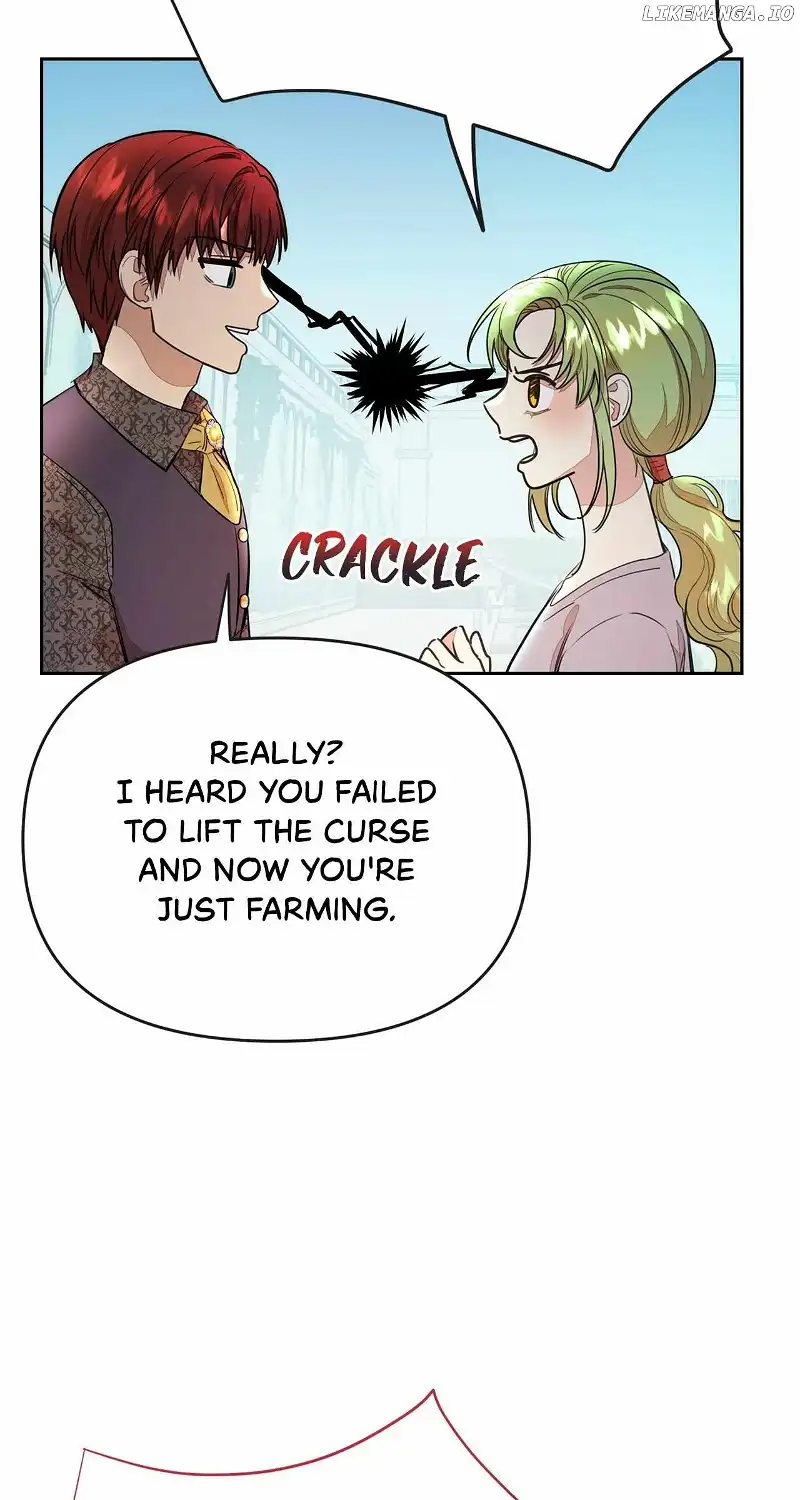 Fragrant Magician chapter 9 page 60