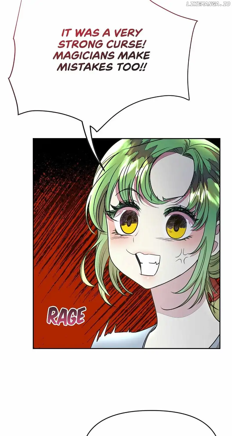 Fragrant Magician chapter 9 page 61