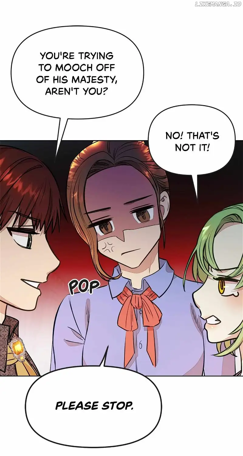 Fragrant Magician chapter 9 page 64