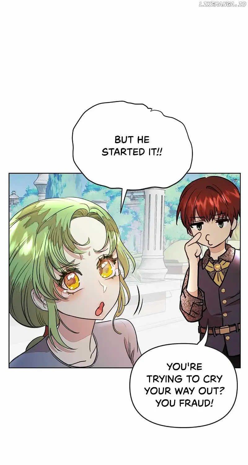 Fragrant Magician chapter 9 page 65