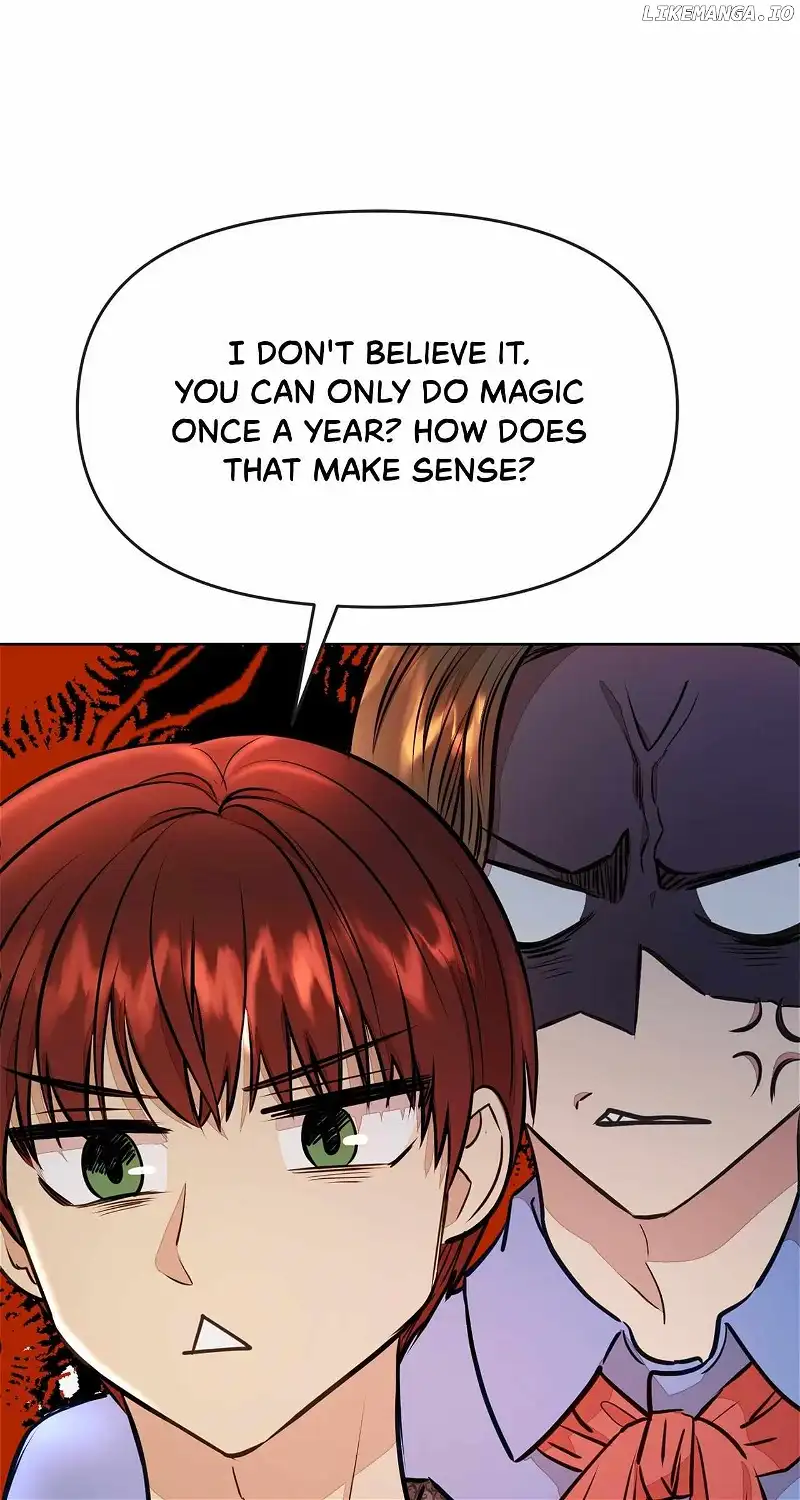 Fragrant Magician chapter 9 page 67